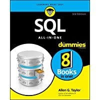Los mejores  - SQL All-In-One For Dummies- 3rd Edition